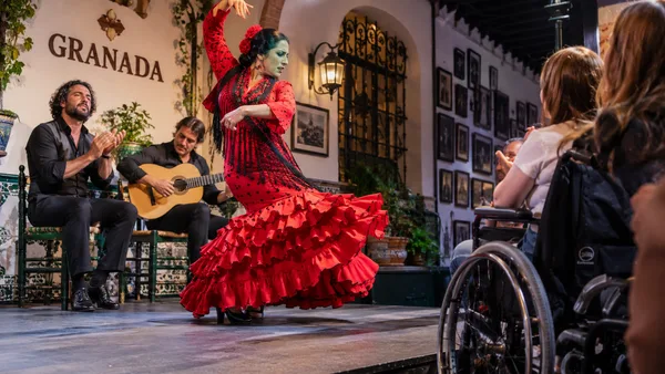 Wheelchair Access