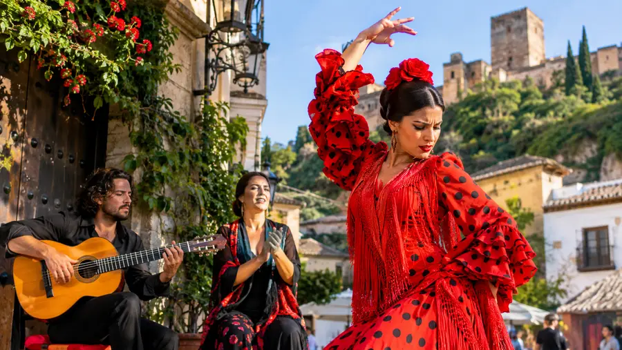 Authentic and Budget Flamenco: Street Shows and Hidden Tablaos