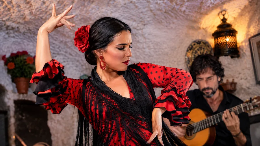 Flamenco Caves of Sacromonte: The Ultimate Guide